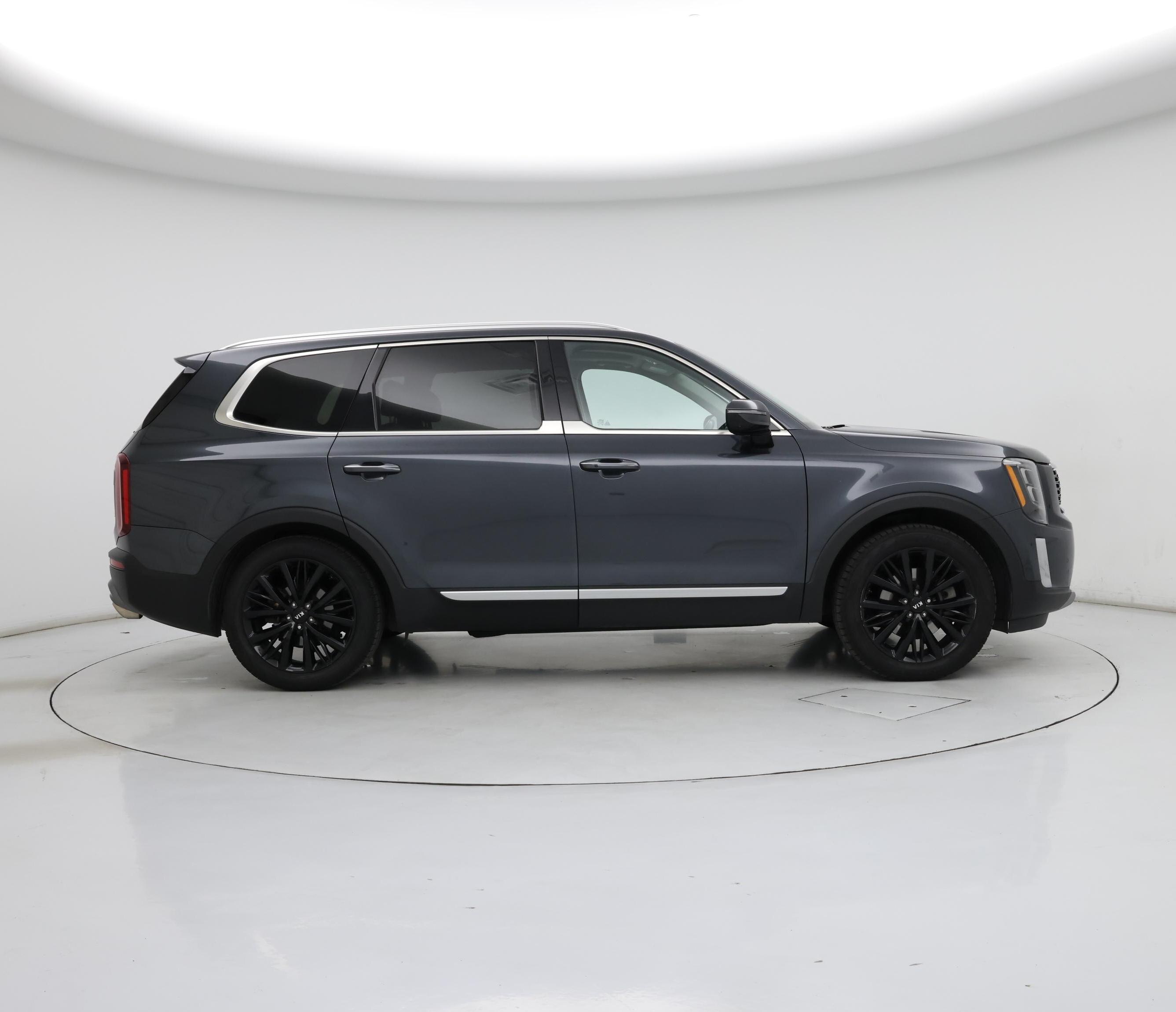 Thumbnail: 2020 Kia Telluride - 7