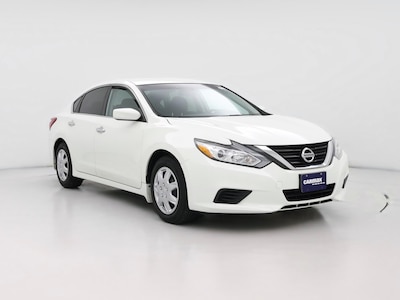 2018 Nissan Altima S -
                South Jordan, UT