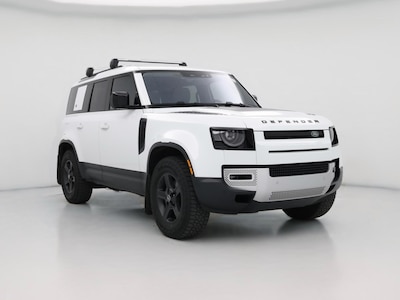 2021 Land Rover Defender 110 -
                South Jordan, UT