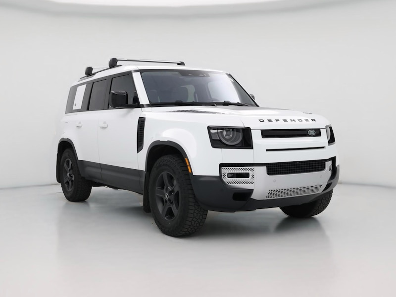 2021 Land Rover Defender 110 -
                  Parker, CO