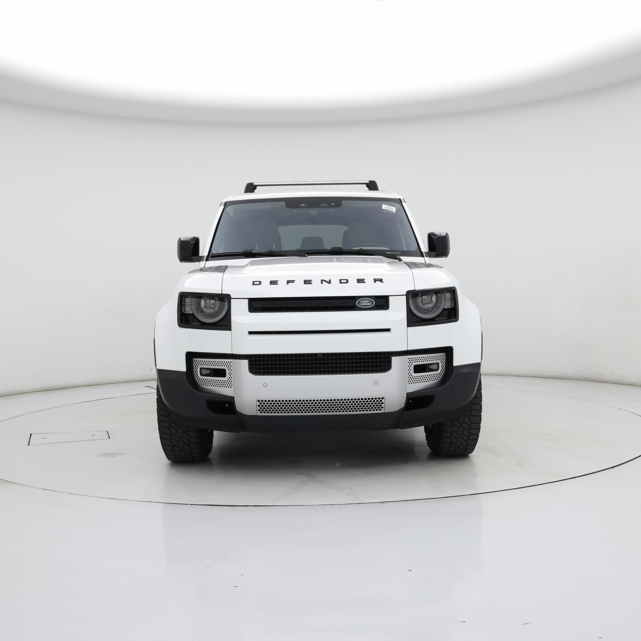 Thumbnail: 2021 Land Rover Defender - 5