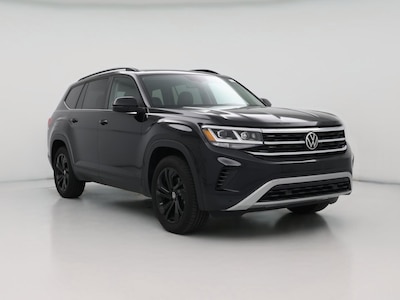 2022 Volkswagen Atlas SE -
                South Jordan, UT