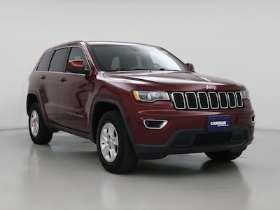 2019 Jeep Grand Cherokee Laredo -
                Las Vegas, NV