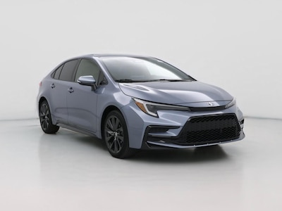 2023 Toyota Corolla SE -
                South Jordan, UT