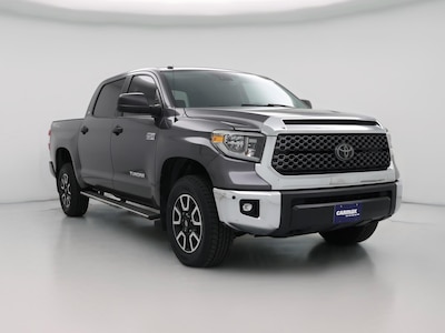 2018 Toyota Tundra SR5 -
                South Jordan, UT
