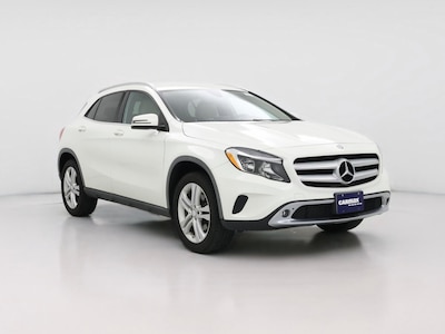 2017 Mercedes-Benz GLA 250 -
                  South Jordan, UT