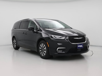 2023 Chrysler Pacifica Hybrid Touring L -
                South Jordan, UT