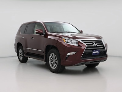 2015 Lexus GX 460 Luxury -
                South Jordan, UT