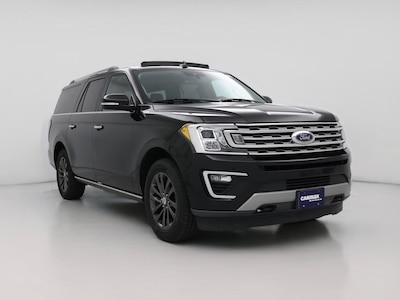 2021 Ford Expedition Limited -
                South Jordan, UT