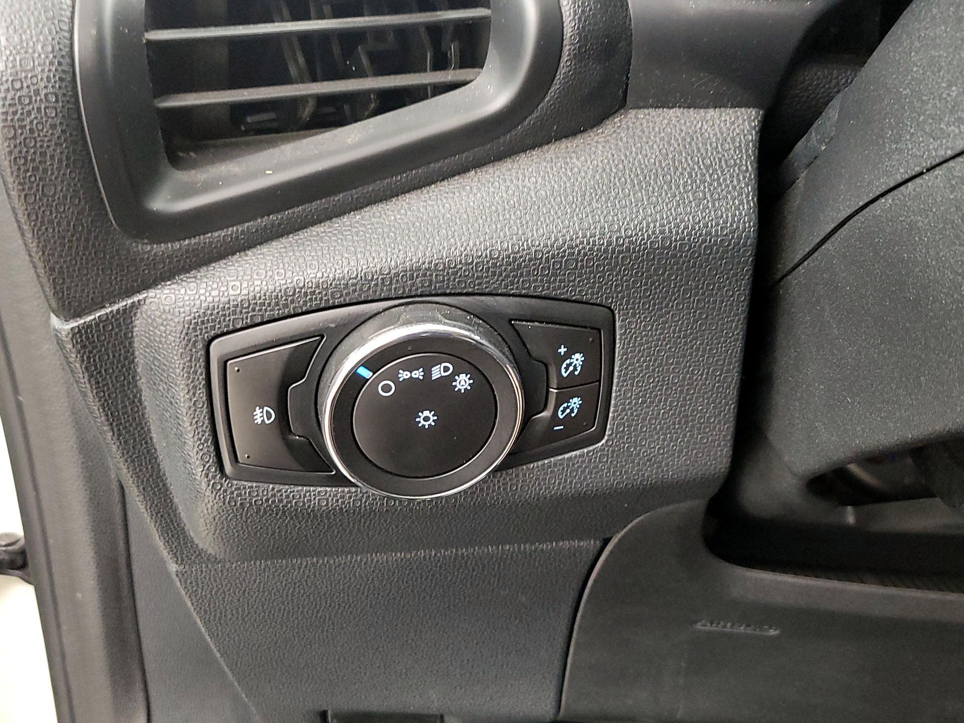 Thumbnail: 2020 Ford EcoSport - 13