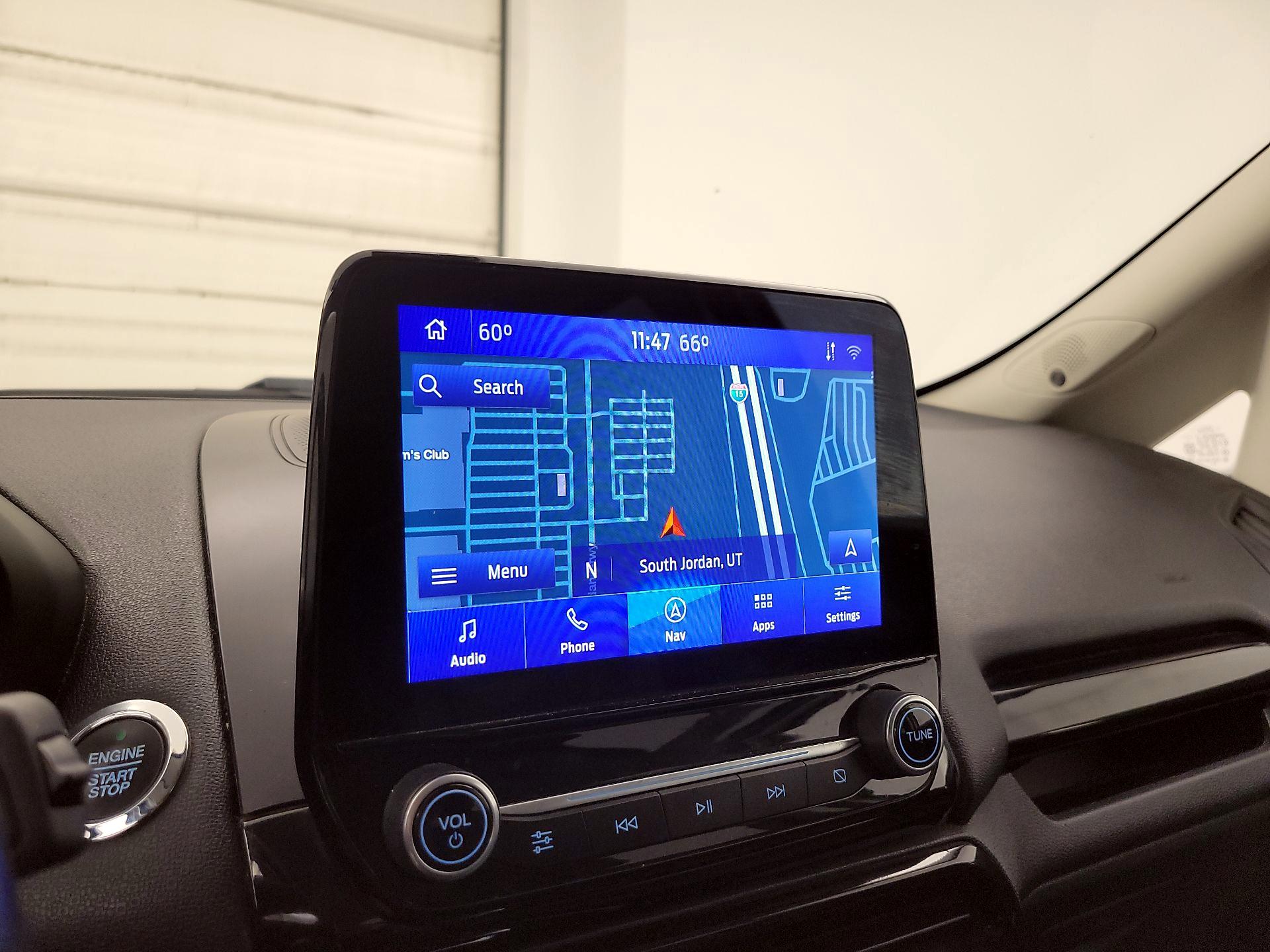 Thumbnail: 2020 Ford EcoSport - 14