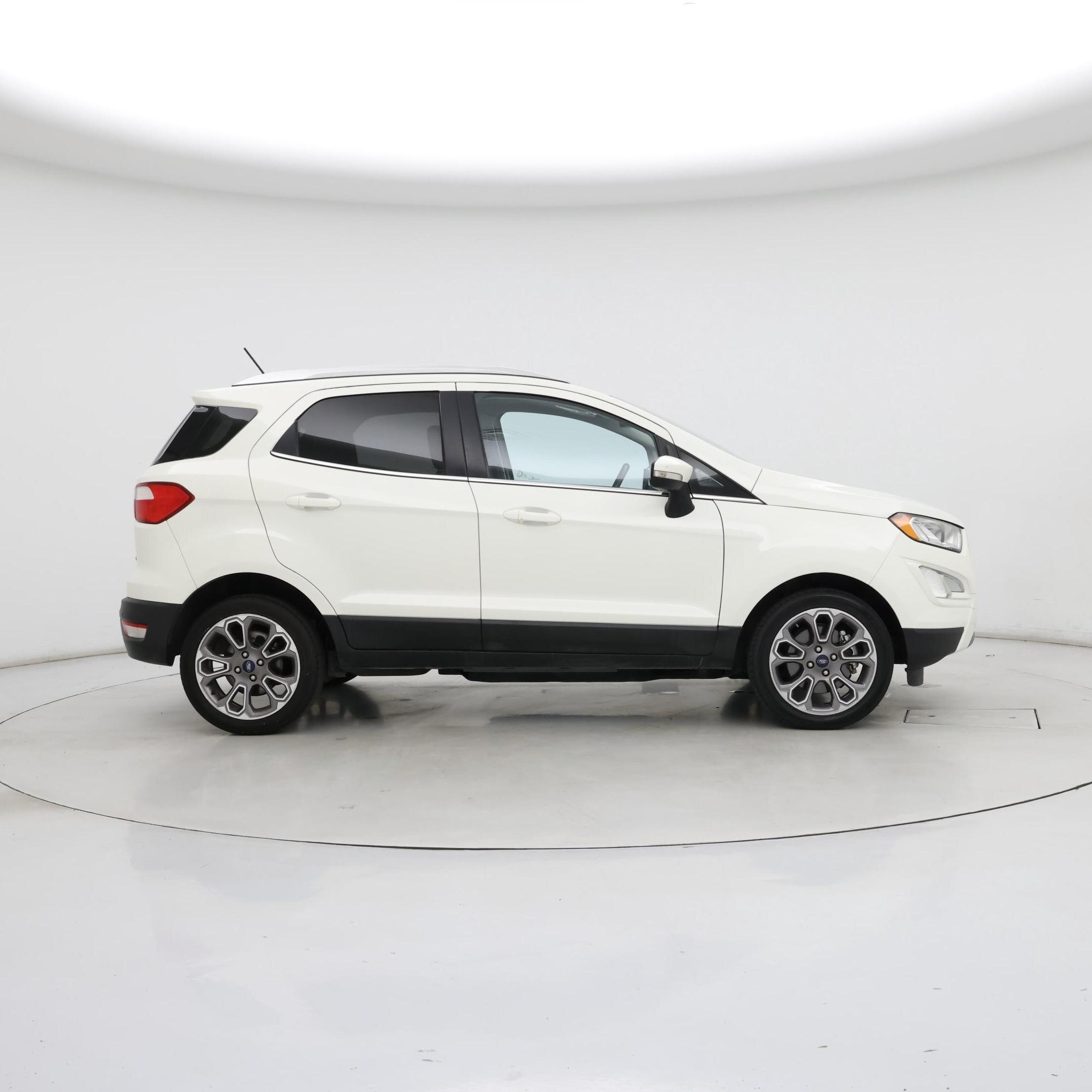 Thumbnail: 2020 Ford EcoSport - 7