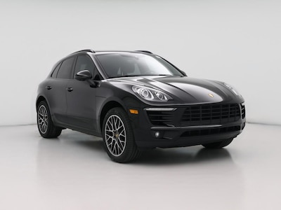 2018 Porsche Macan S -
                South Jordan, UT