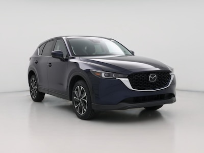 2022 Mazda CX-5 S Premium Plus -
                South Jordan, UT