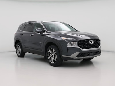 2023 Hyundai Santa Fe SE -
                South Jordan, UT