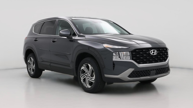 2023 Hyundai Santa Fe SE Hero Image