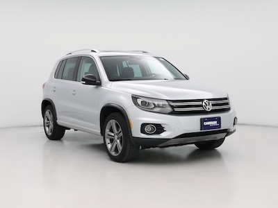 2017 Volkswagen Tiguan Sport -
                South Jordan, UT