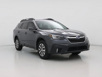 2022 Subaru Outback Premium -
                South Jordan, UT