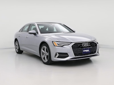 2024 Audi A6 Premium Plus -
                South Jordan, UT