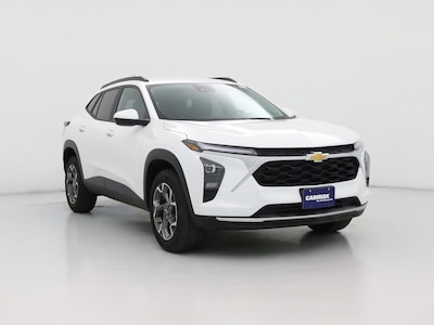 2024 Chevrolet Trax LT -
                South Jordan, UT