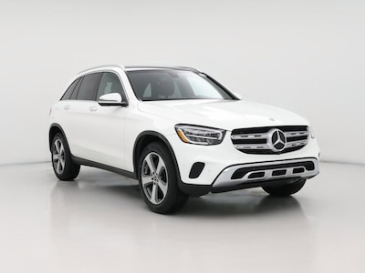 2021 Mercedes-Benz GLC 300 -
                South Jordan, UT