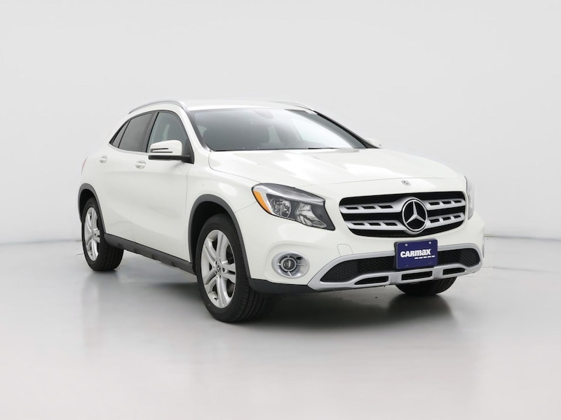 2018 Mercedes-Benz GLA 250 -
                  South Jordan, UT