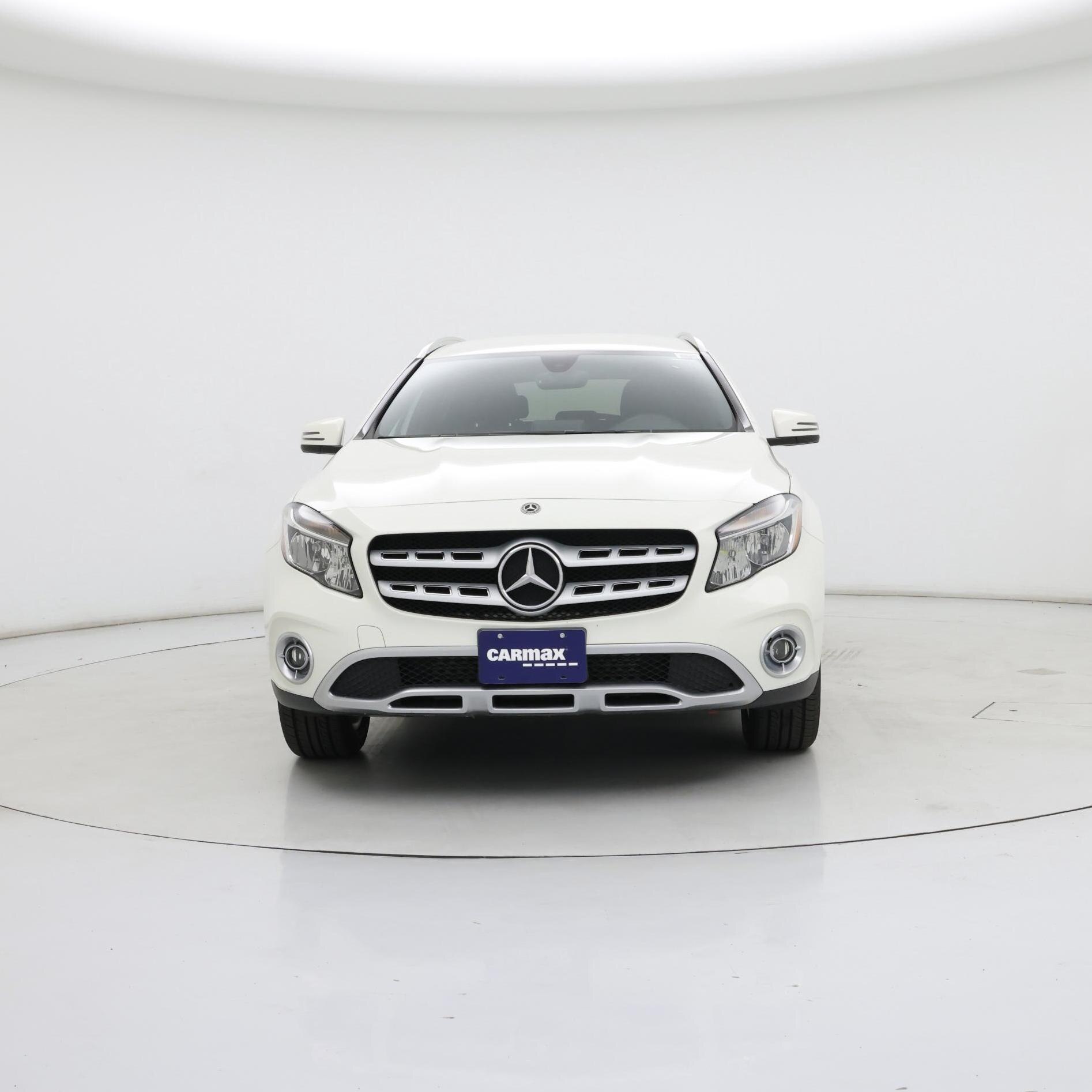Thumbnail: 2018 Mercedes-Benz GLA - 5