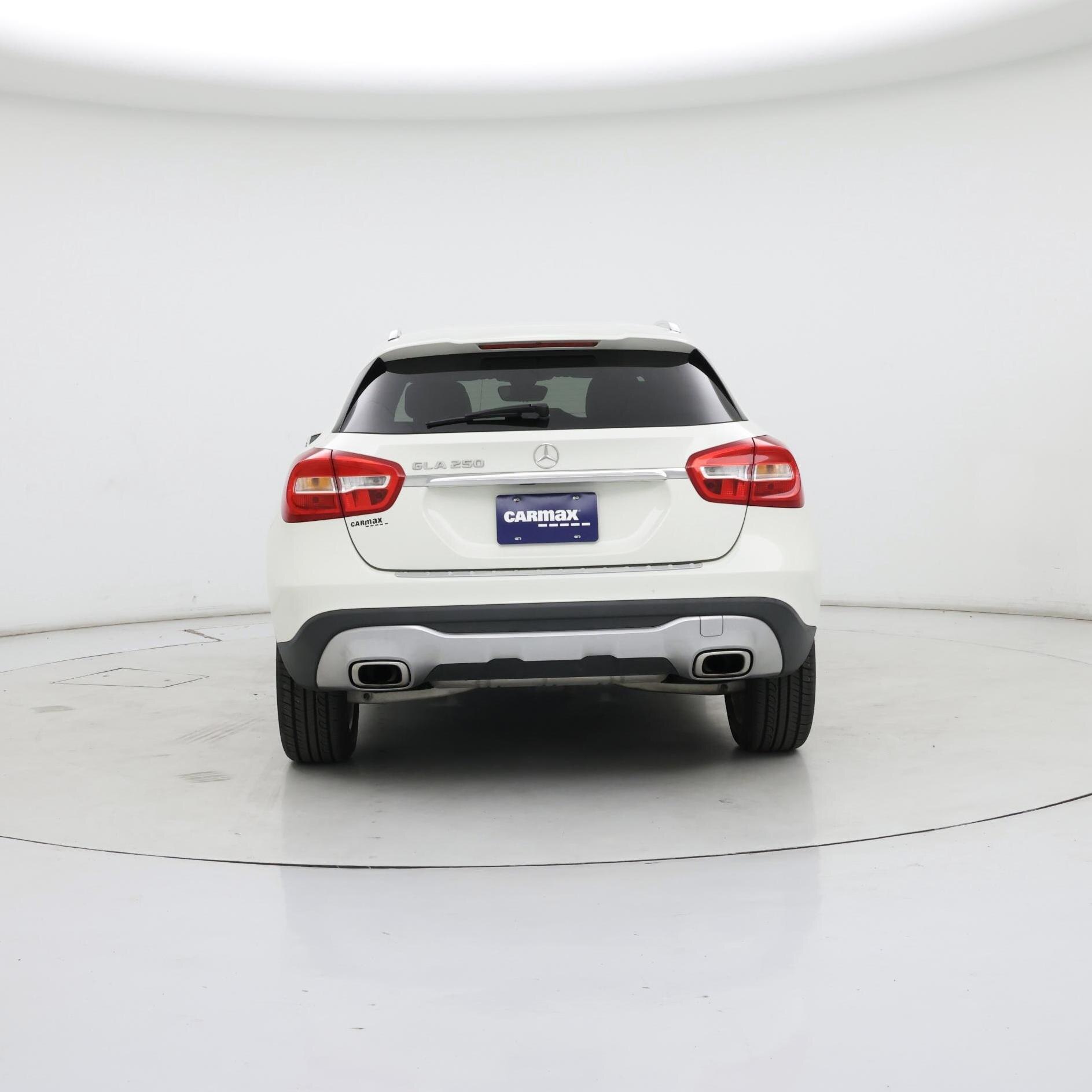Thumbnail: 2018 Mercedes-Benz GLA - 6