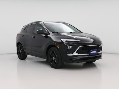 2024 Buick Encore GX Sport Touring -
                South Jordan, UT