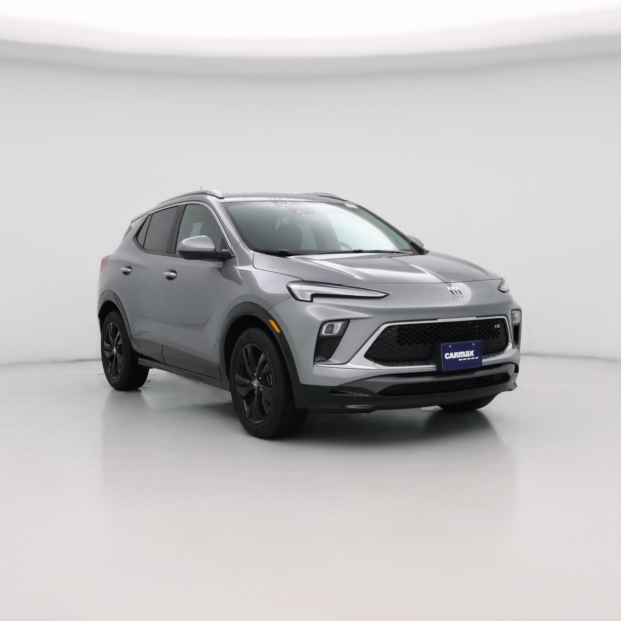Thumbnail: 2024 Buick Encore GX - 1
