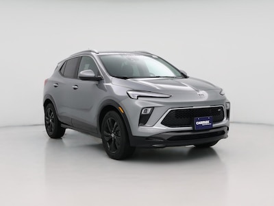2024 Buick Encore GX Sport Touring -
                South Jordan, UT