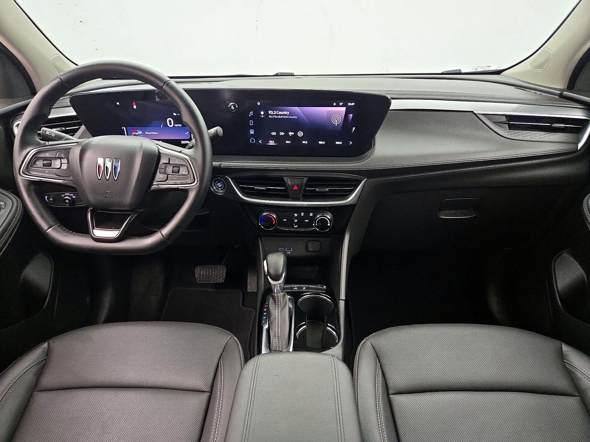Thumbnail: 2024 Buick Encore GX - 9