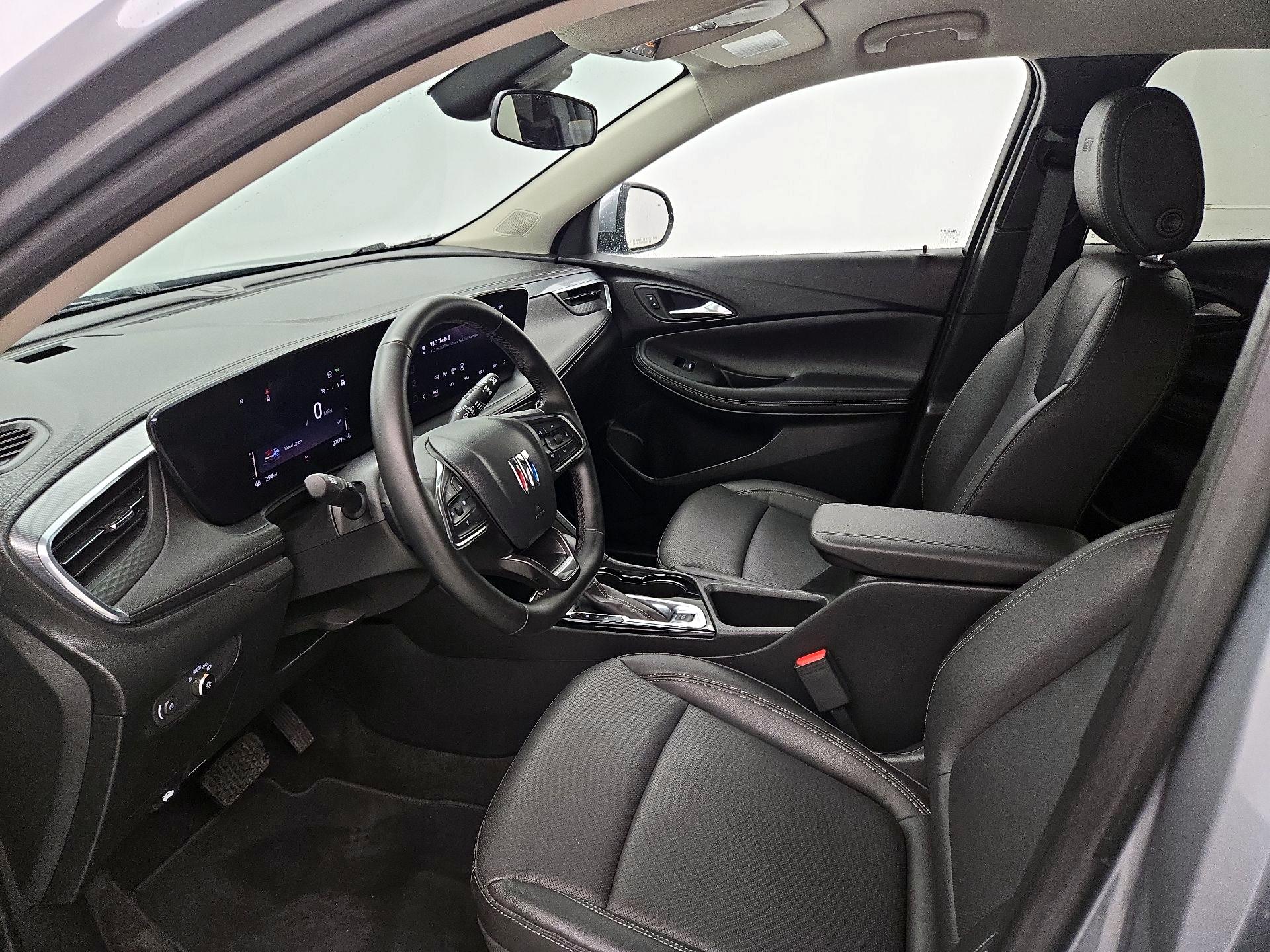 Thumbnail: 2024 Buick Encore GX - 11
