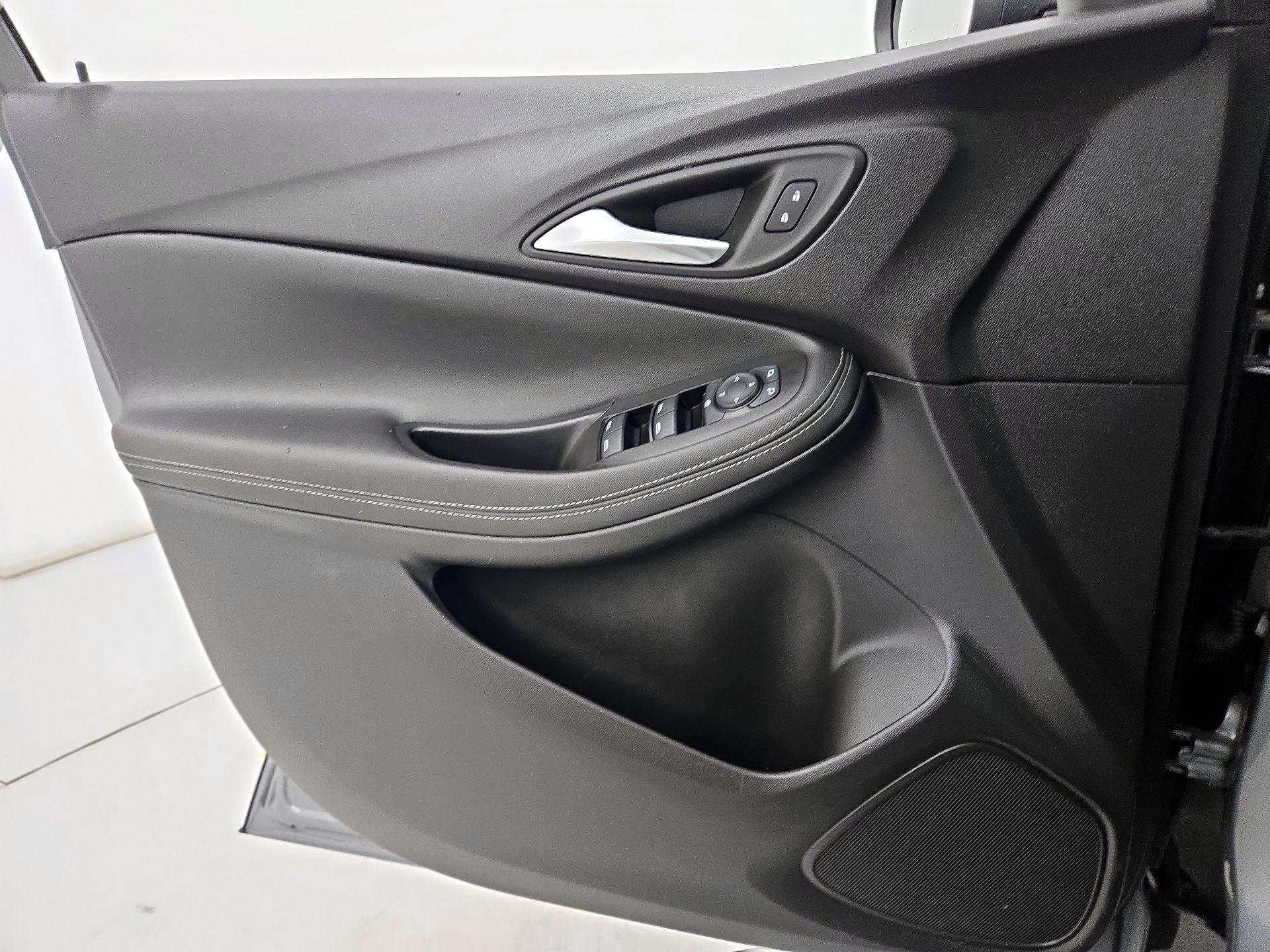 Thumbnail: 2024 Buick Encore GX - 12