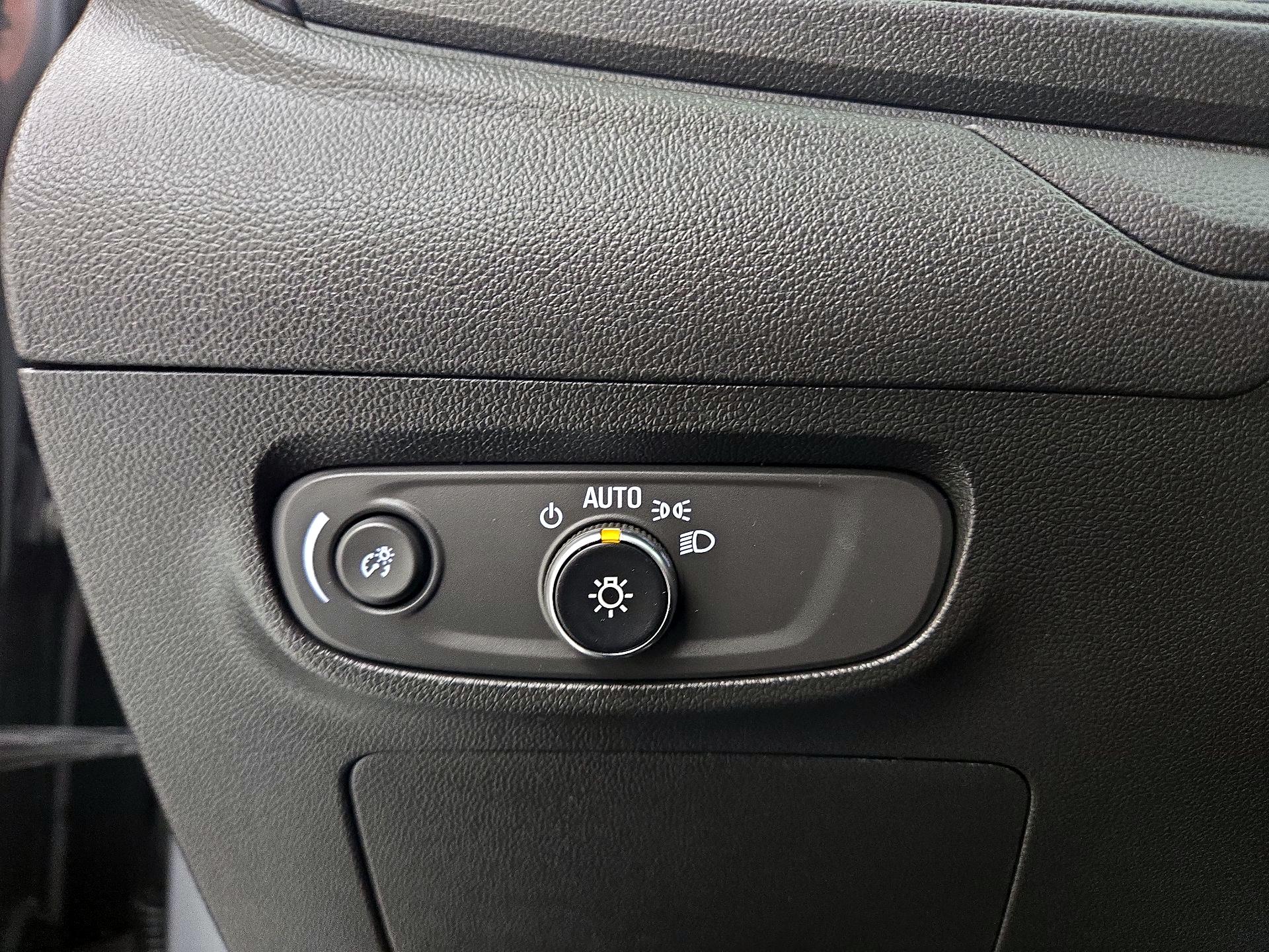 Thumbnail: 2024 Buick Encore GX - 13