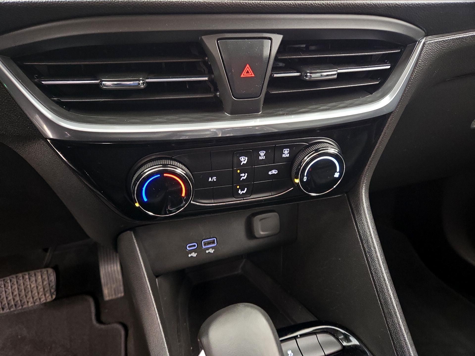 Thumbnail: 2024 Buick Encore GX - 16