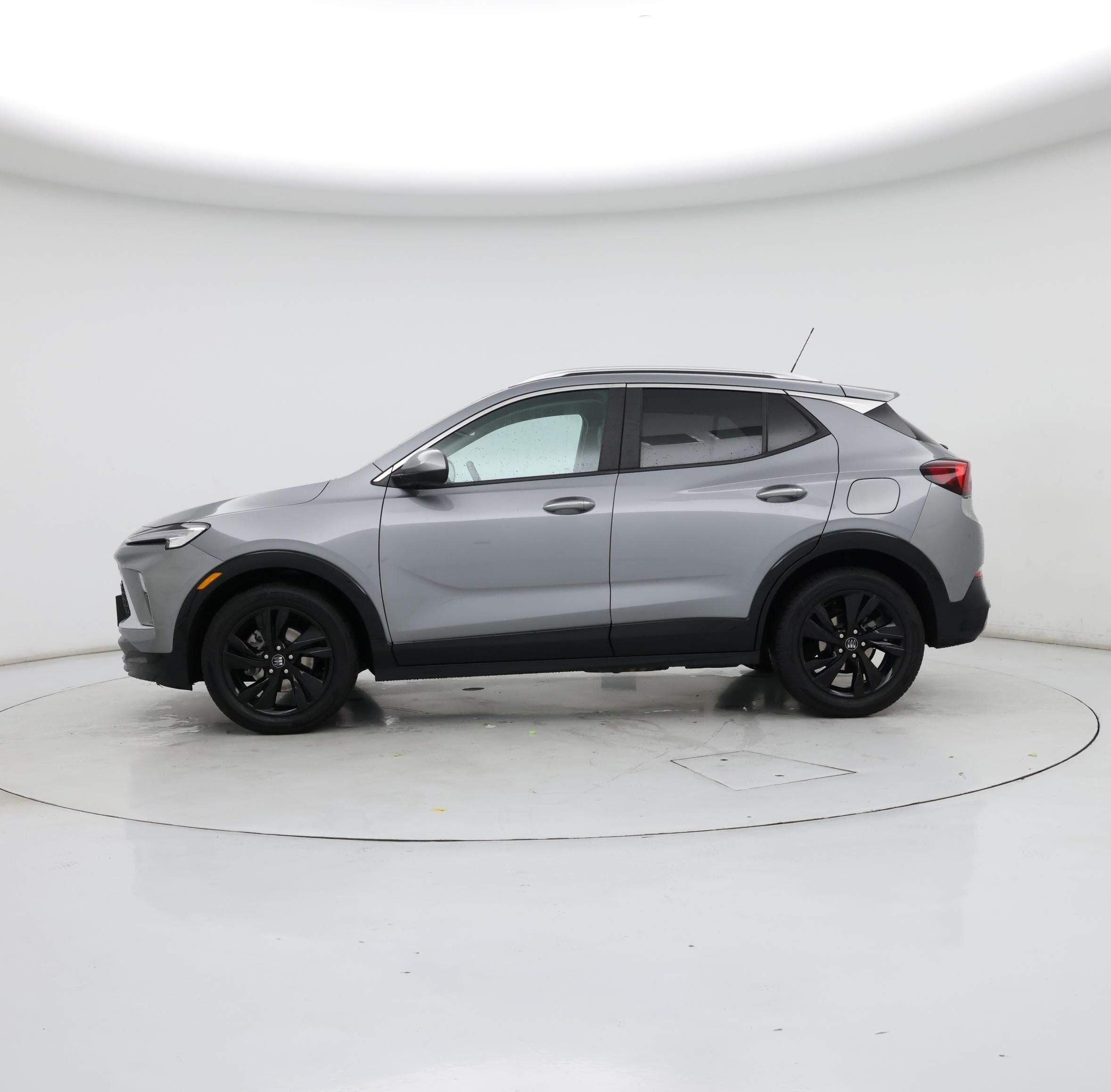 Thumbnail: 2024 Buick Encore GX - 3
