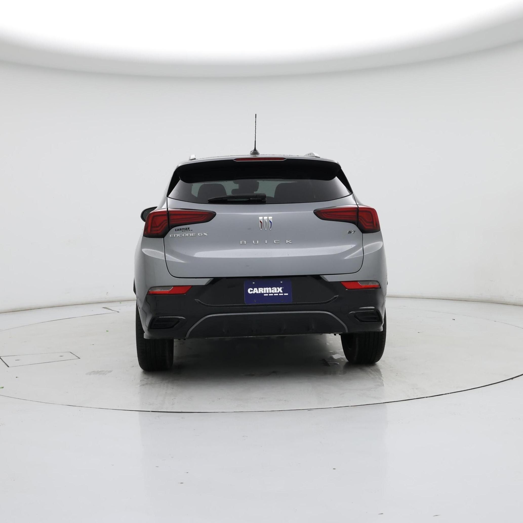 Thumbnail: 2024 Buick Encore GX - 6