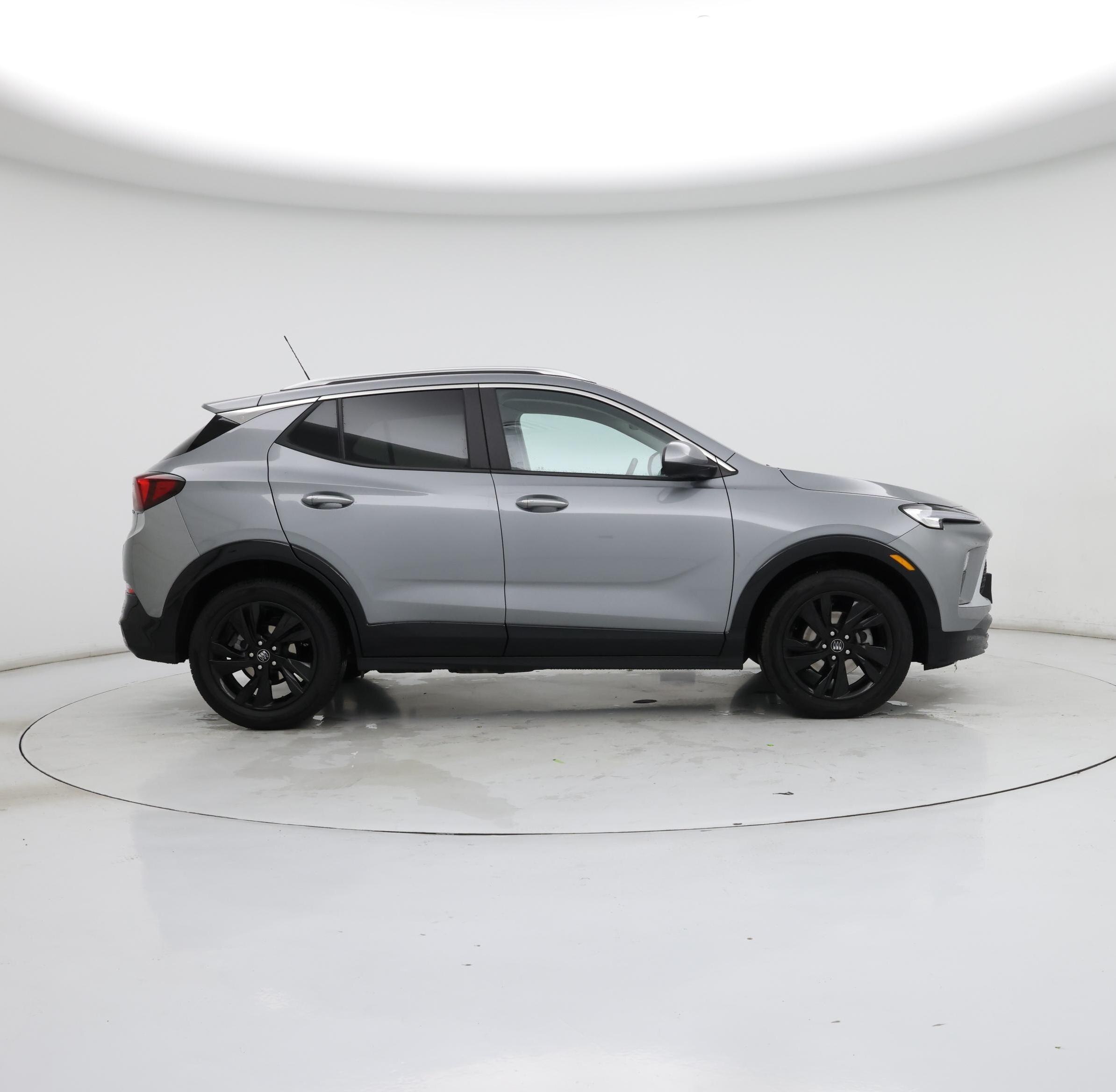 Thumbnail: 2024 Buick Encore GX - 7