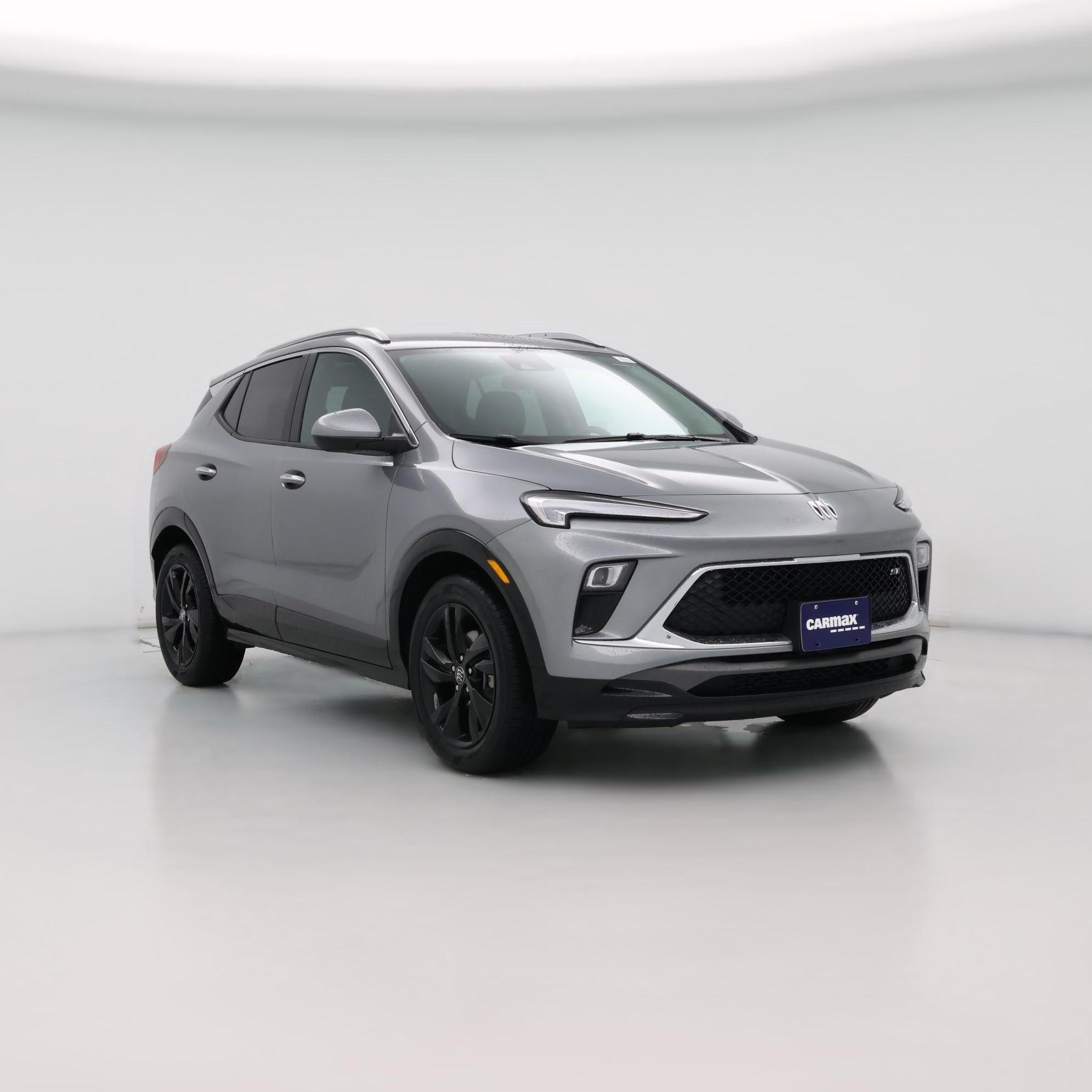 Thumbnail: 2024 Buick Encore GX - 1