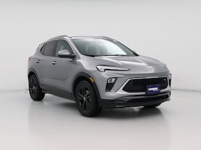 2024 Buick Encore GX Sport Touring -
                South Jordan, UT
