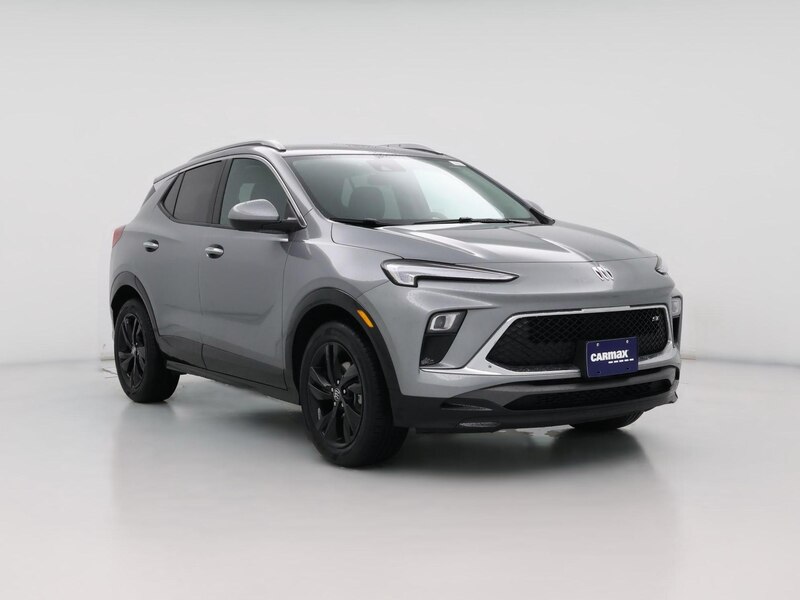 2024 Buick Encore GX Sport Touring -
                  South Jordan, UT