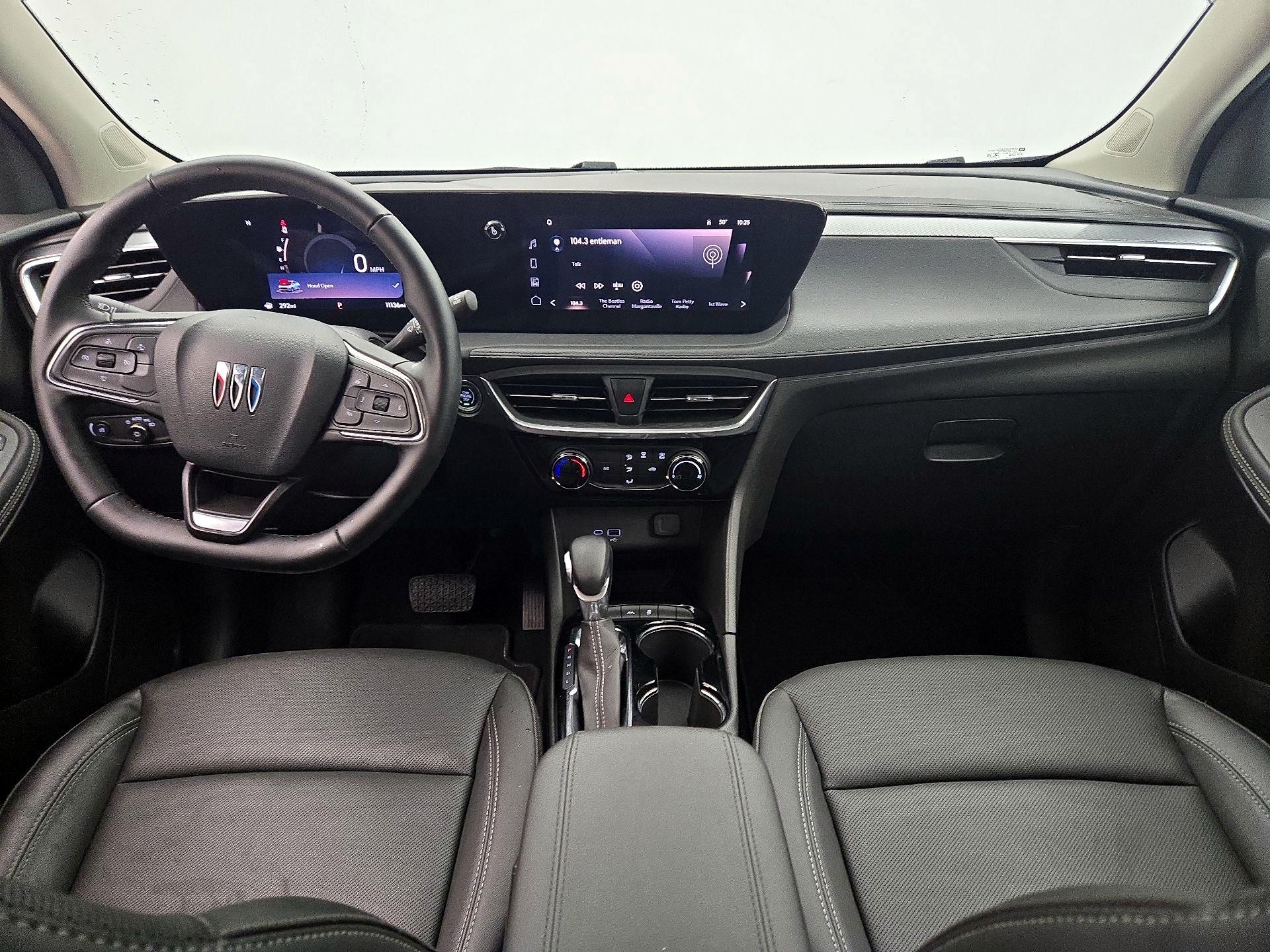 Thumbnail: 2024 Buick Encore GX - 9