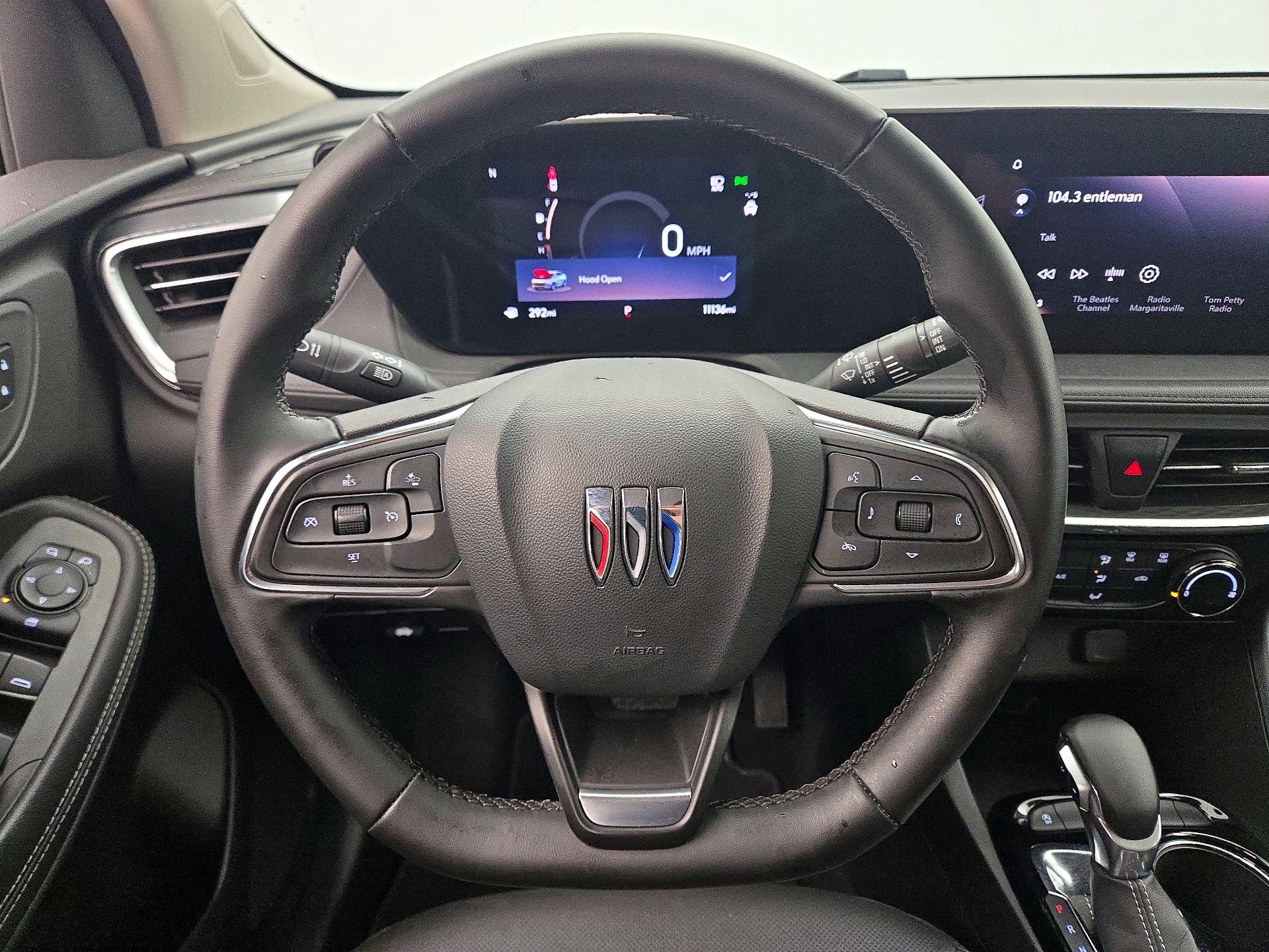 Thumbnail: 2024 Buick Encore GX - 10