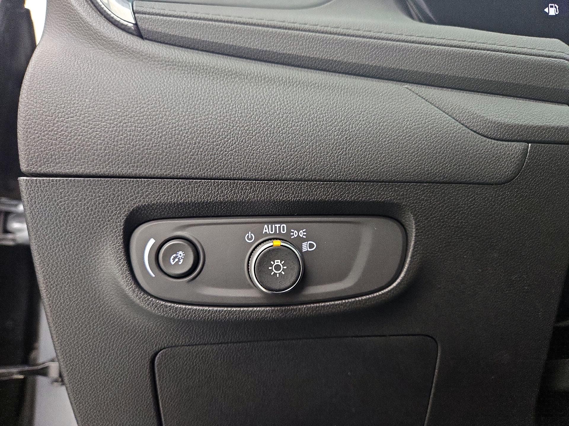 Thumbnail: 2024 Buick Encore GX - 13