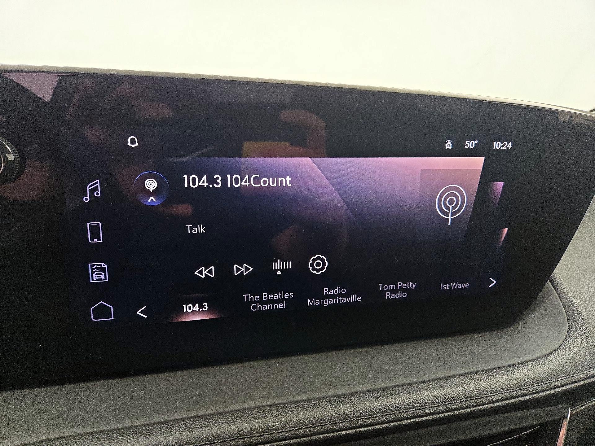 Thumbnail: 2024 Buick Encore GX - 15