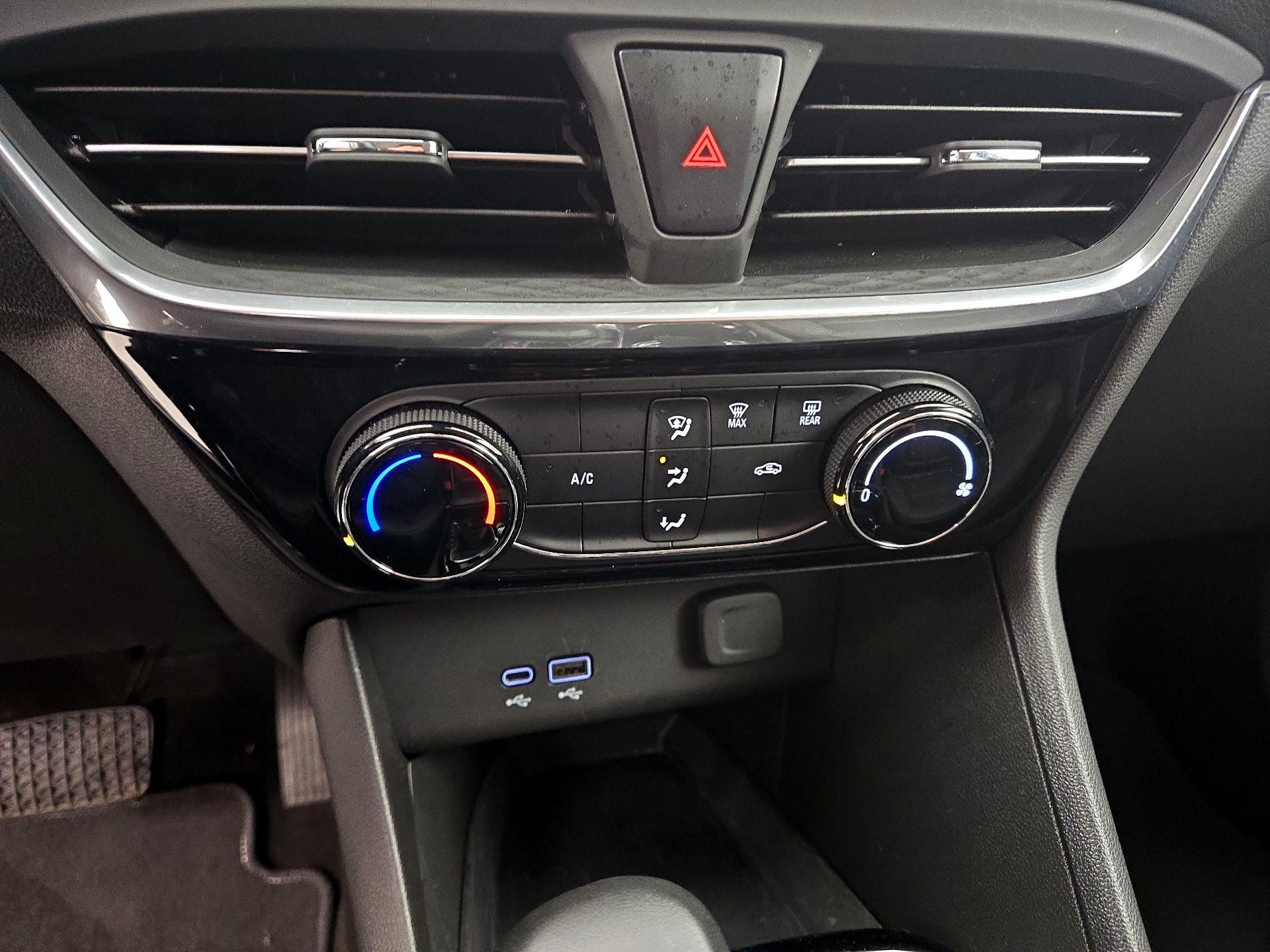 Thumbnail: 2024 Buick Encore GX - 16