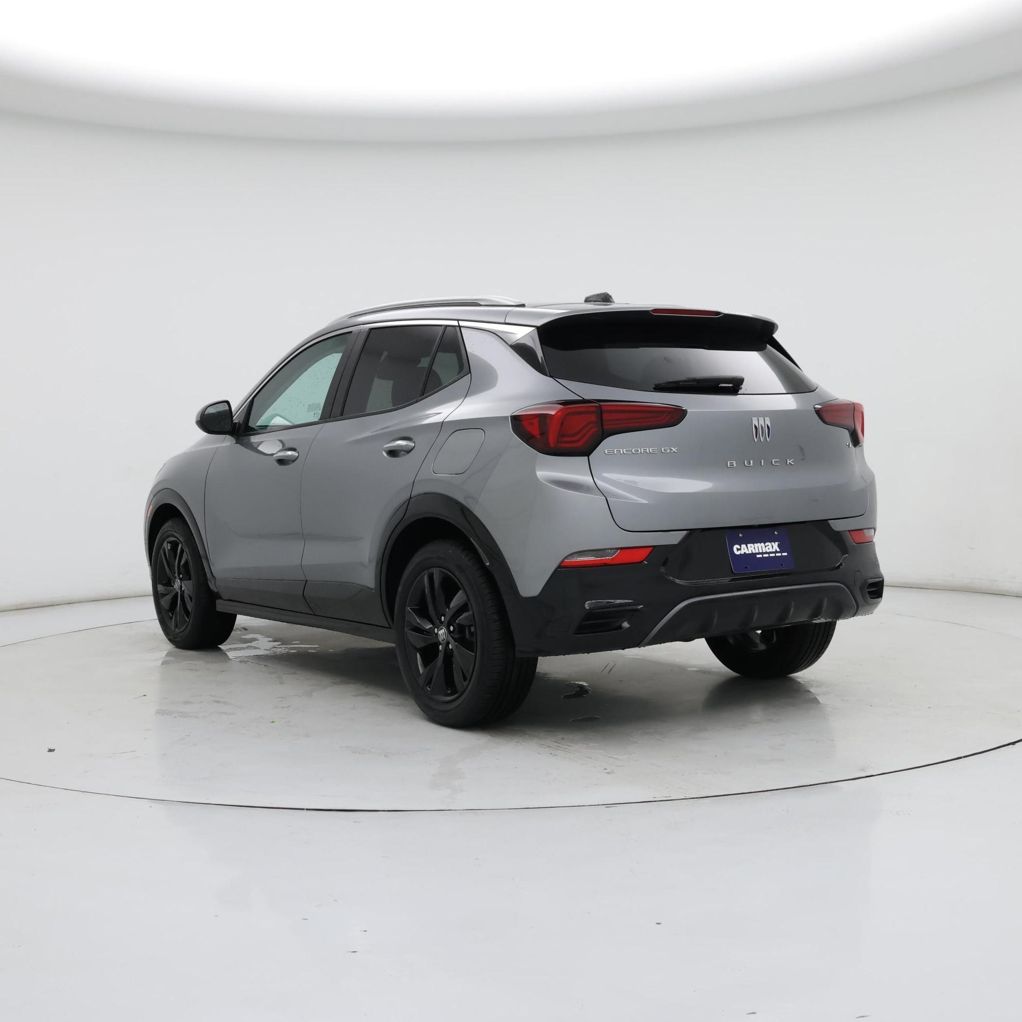 Thumbnail: 2024 Buick Encore GX - 2