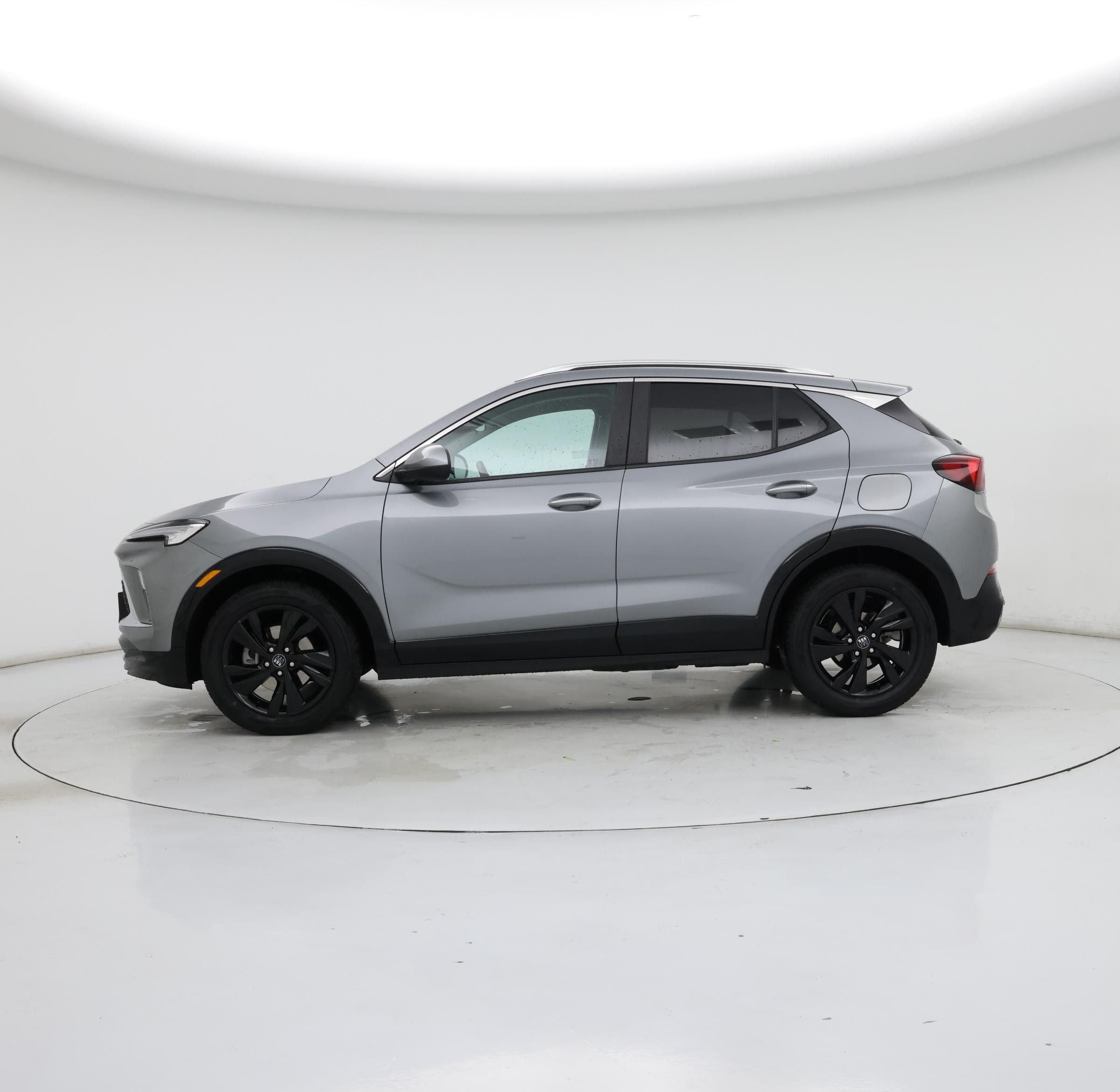 Thumbnail: 2024 Buick Encore GX - 3
