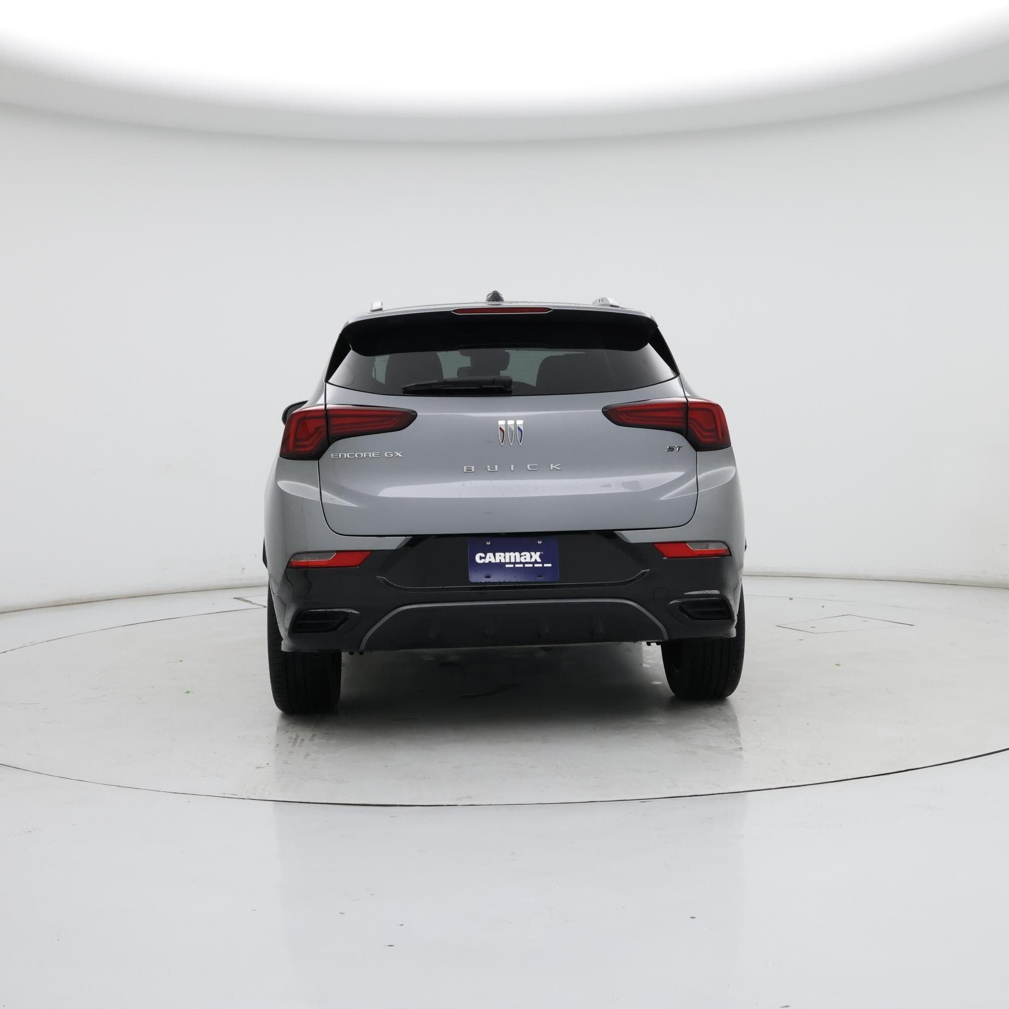 Thumbnail: 2024 Buick Encore GX - 6